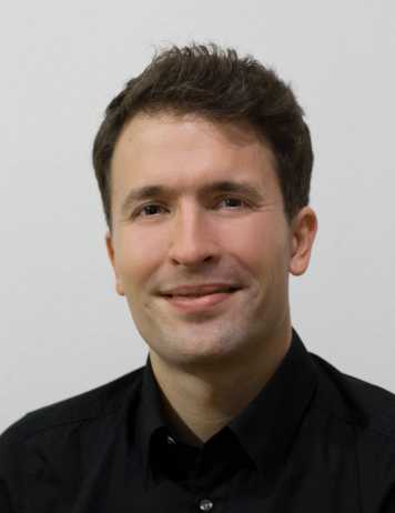 Dr. Jakob Schaab