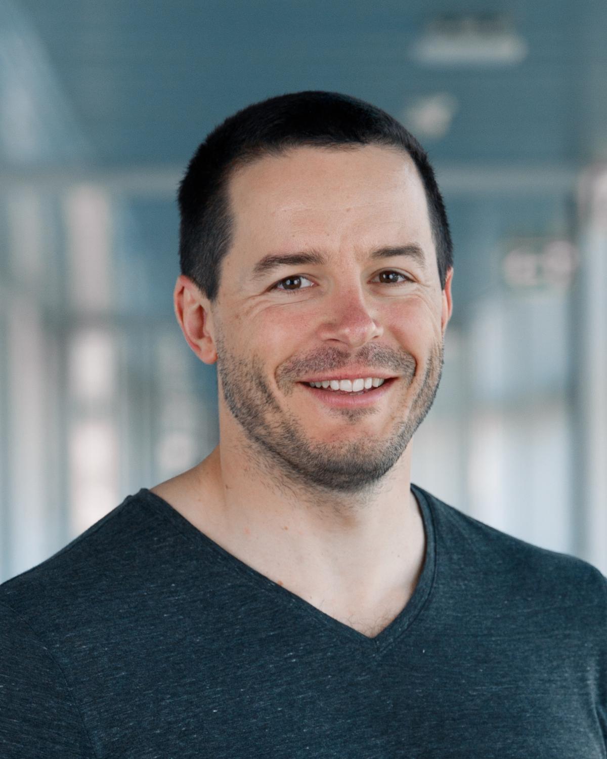 Sebastian Reitz
