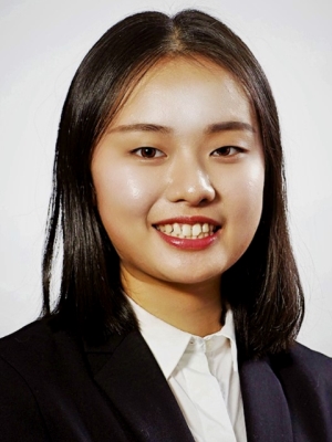Jingwen Li